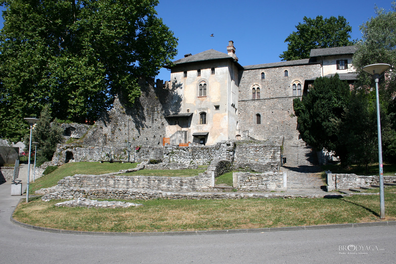 Locarno